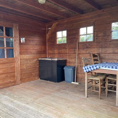 Buitenplaats Medemblik Exteriör bild