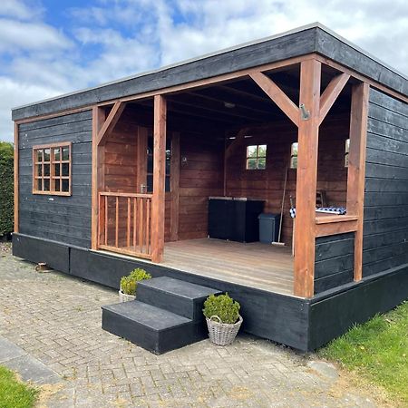 Buitenplaats Medemblik Exteriör bild