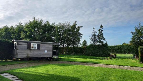 Buitenplaats Medemblik Exteriör bild