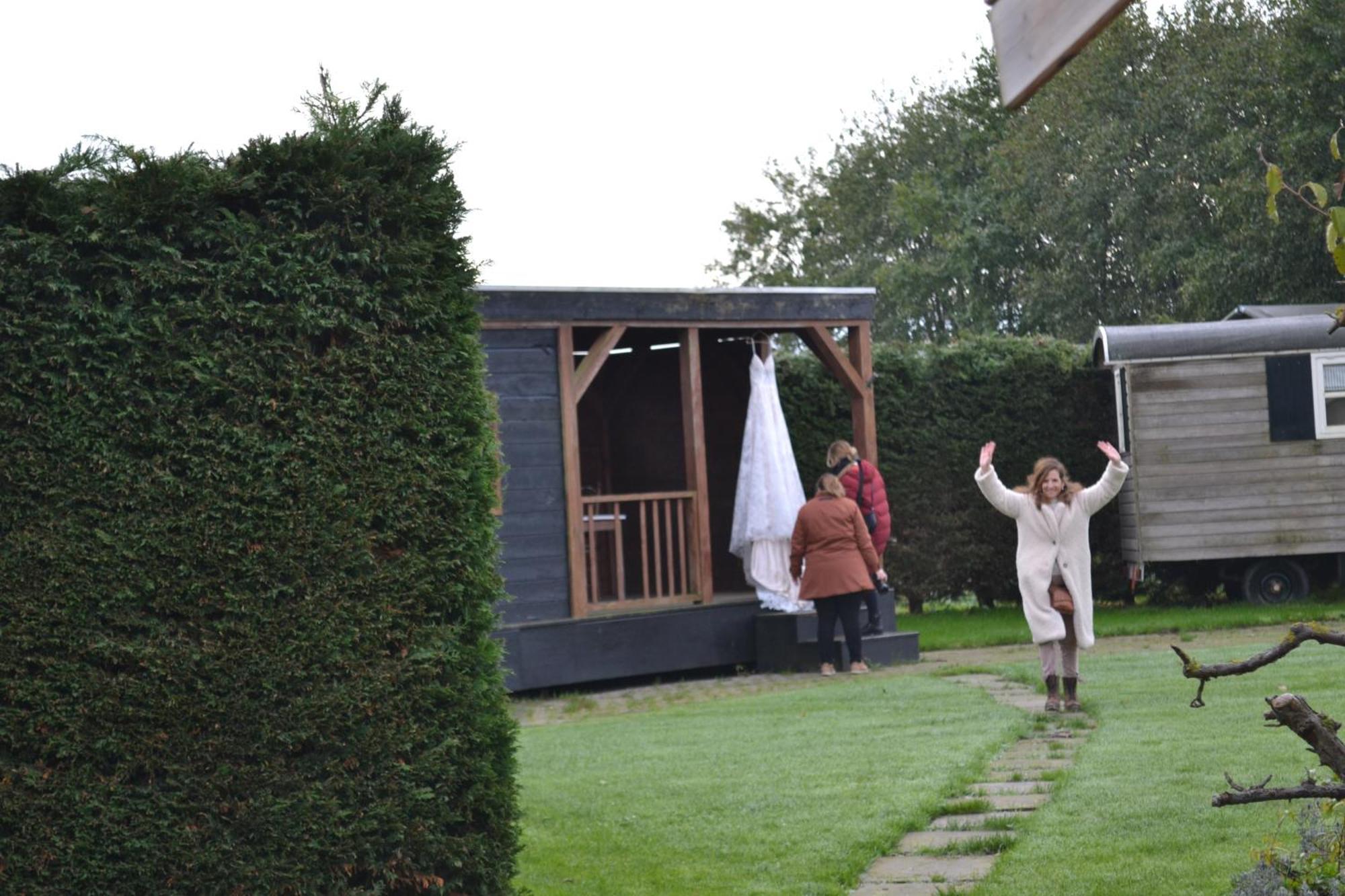 Buitenplaats Medemblik Exteriör bild