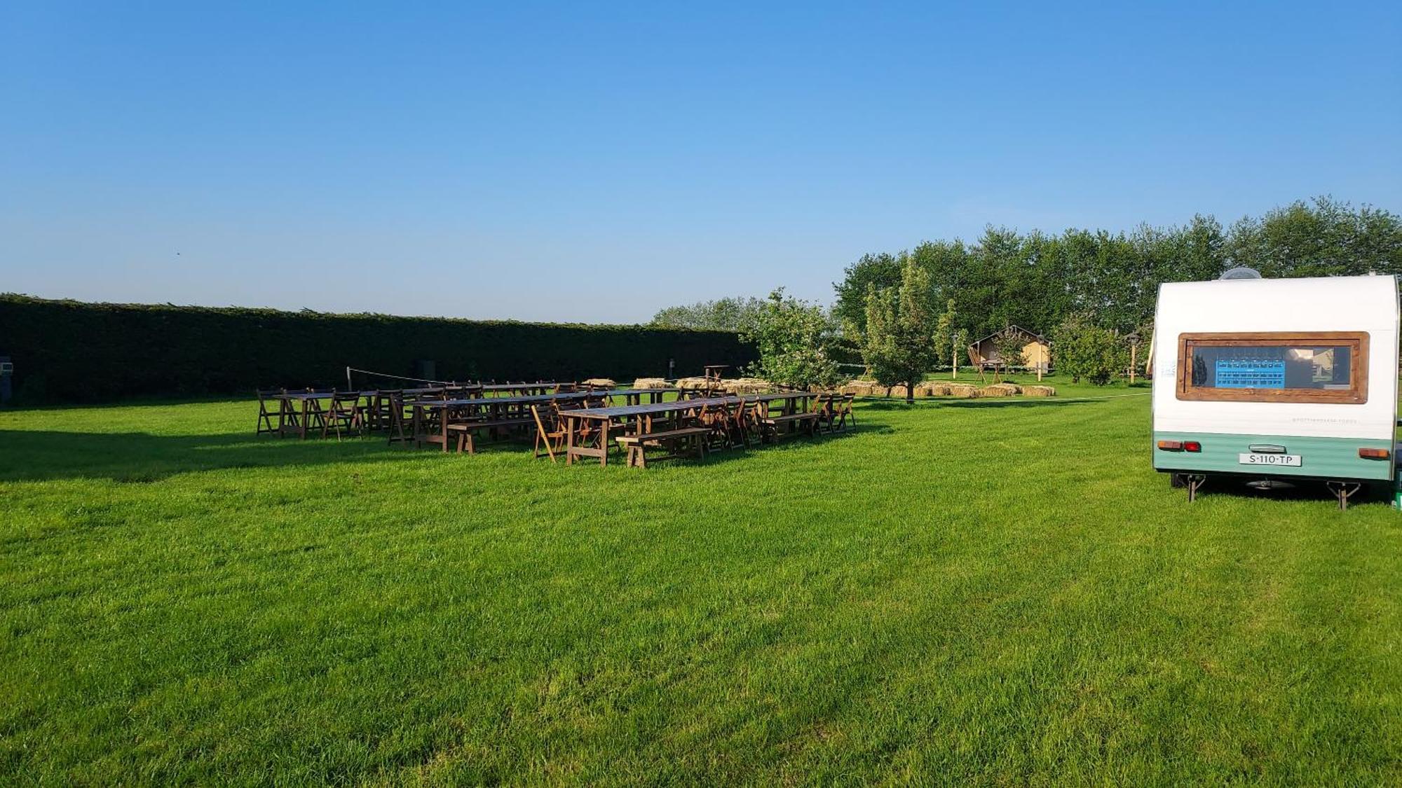 Buitenplaats Medemblik Exteriör bild